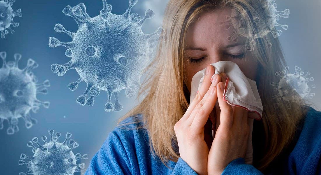 ALERTA: Aumento dos Casos de Síndromes Respiratórias