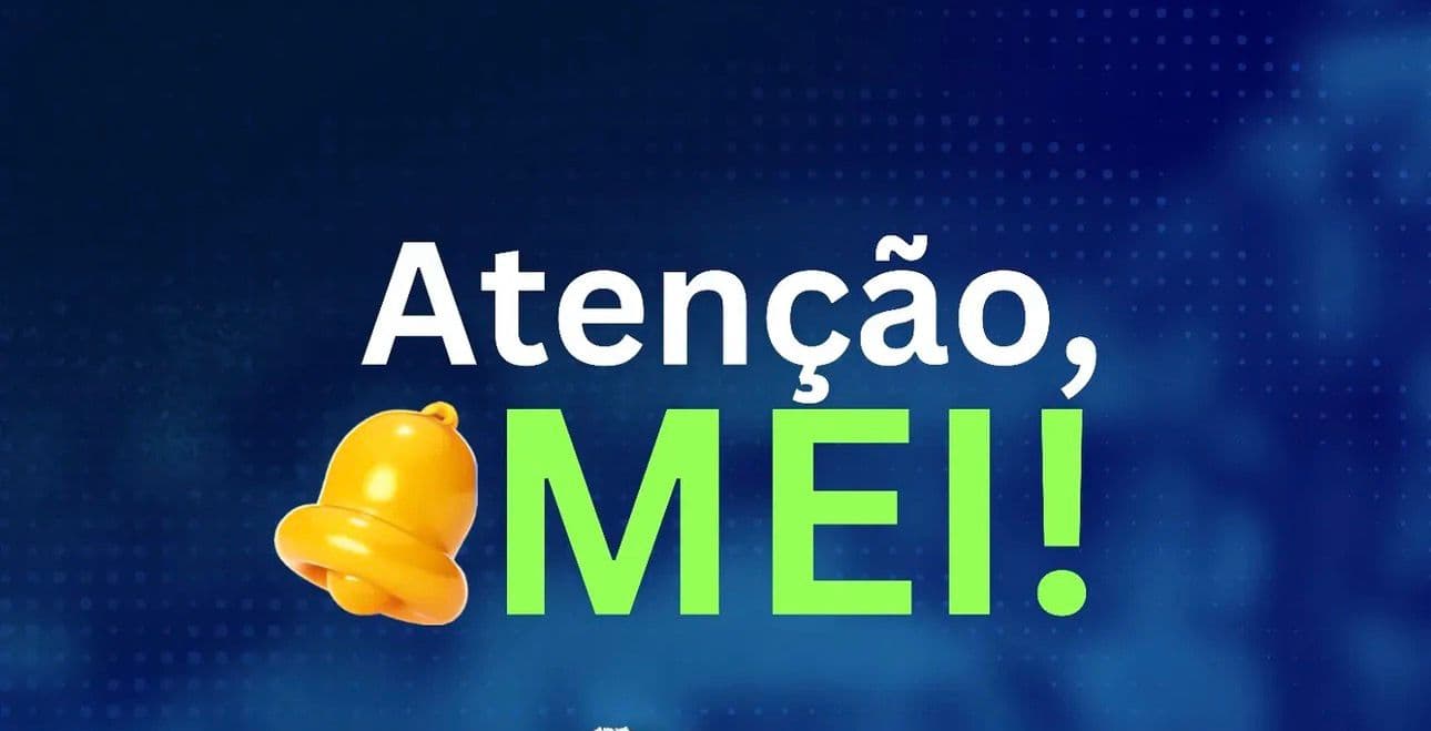 Prazo para Declaração Anual do MEI termina em 31 de maio de 2026; Sala do Empreendedor orienta microempreendedores