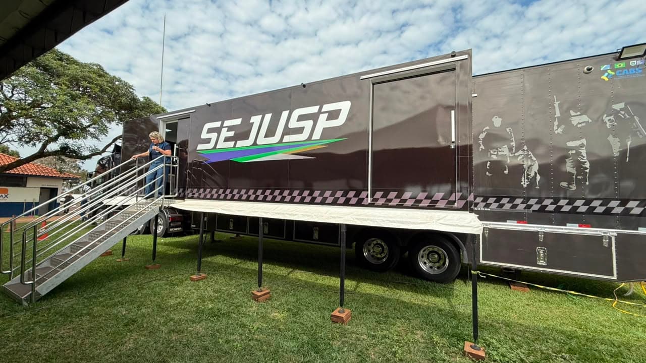 Caarapó avança no atendimento à população durante a 33ª EXPOAC com ações inéditas de saúde, inclusão e cidadania.