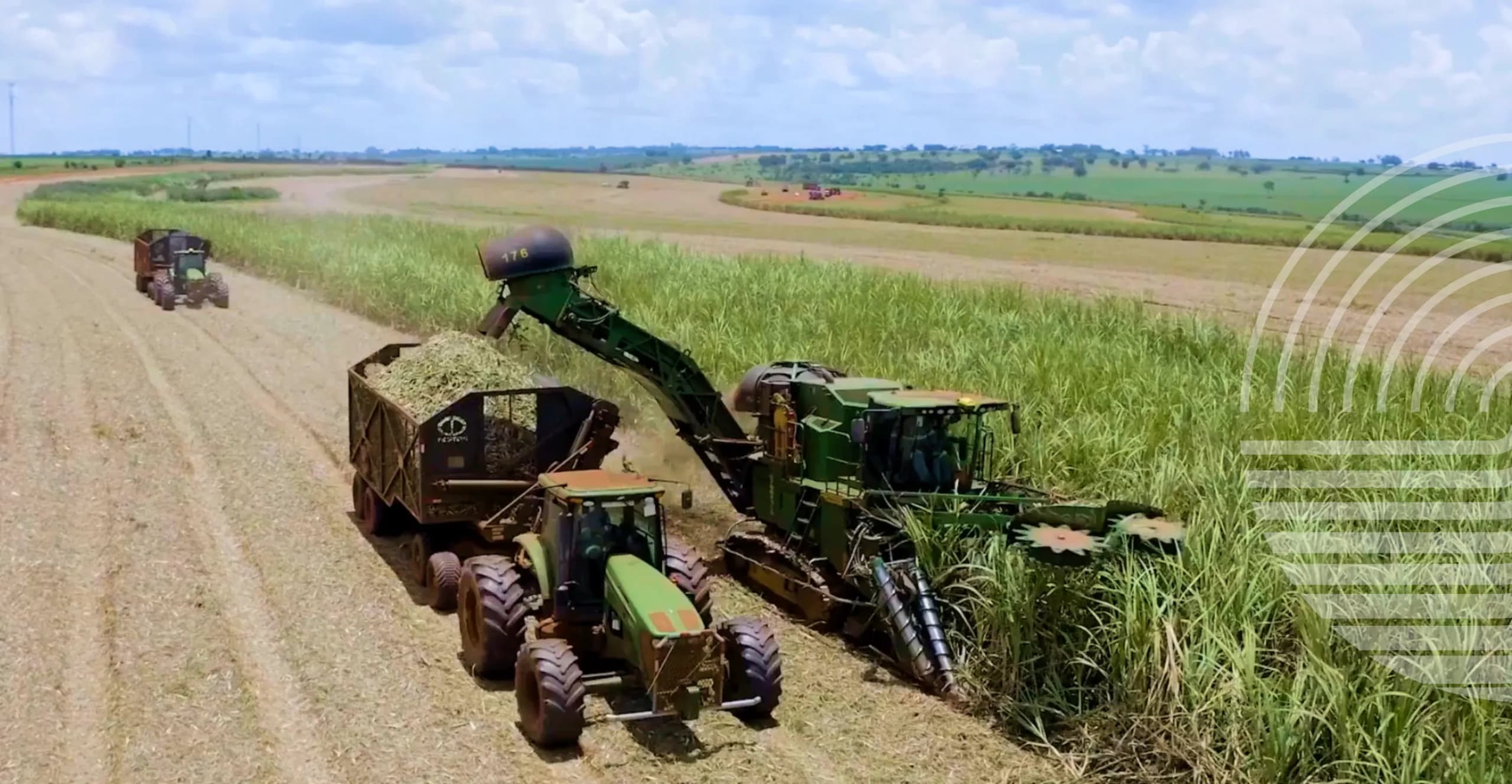 Prefeitura e Adecoagro promovem ação para cadastro de currículos em Caarapó