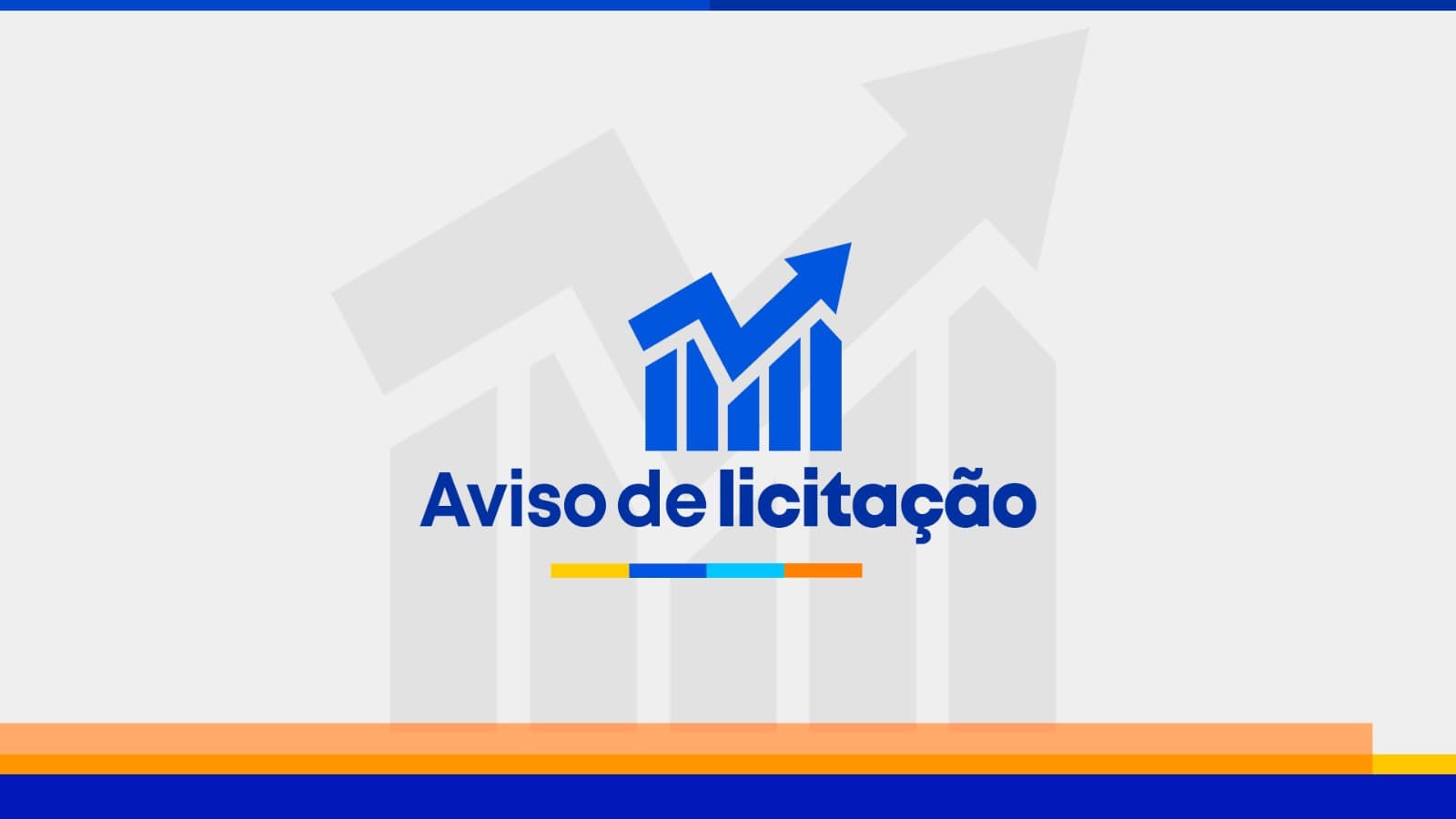 Prefeitura de Caarapó abre licitação para aquisição de gêneros alimentícios