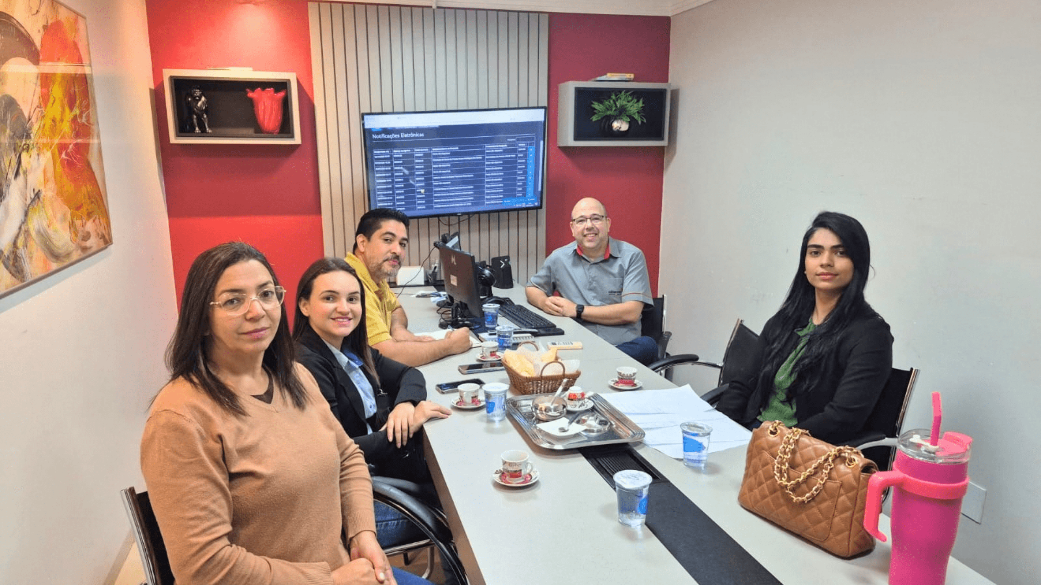 Caarapó participa do desenvolvimento de nova funcionalidade do E-Saúde para fortalecer a Vigilância em Saúde